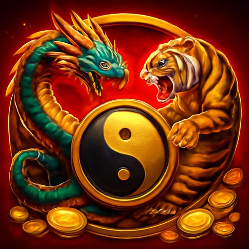 hris mobile gaming home screen