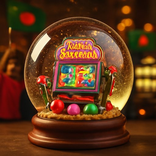 hris Sweet Bonanza Candy Theme Slot